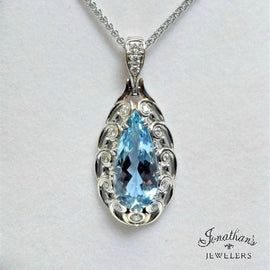 MARCH’S BIRTHSTONE: THE STUNNING AQUAMARINE