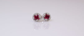 RAVISHING RUBIES RADIATE THROUGHOUT THE YEAR!