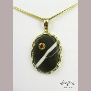 4 Elements Pendant