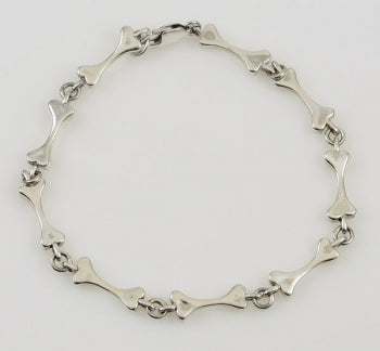 Custom Animal Collection: Bone Bracelet