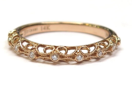Custom Mother's Ring V1
