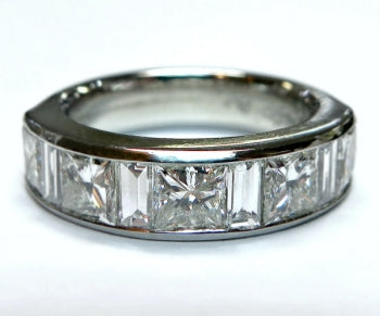 Diamond Eternity Ring
