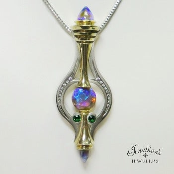 Genie's Key