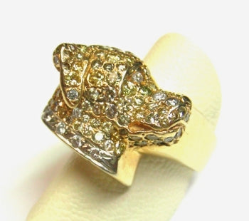 Rottweiler Ring