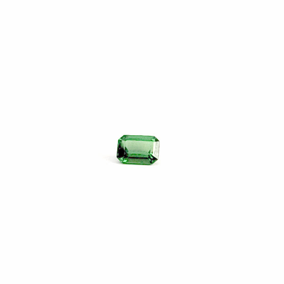 Tsavorite Garnet V3