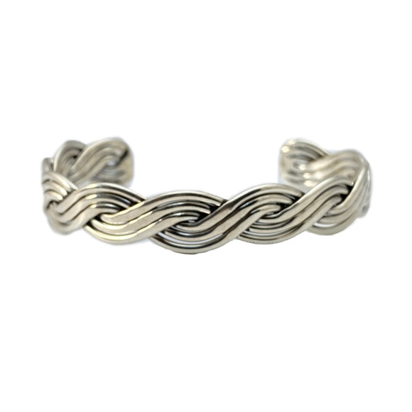 sterling silver bracelet V1