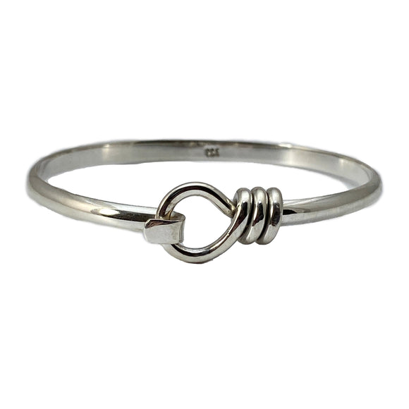sterling silver bracelet V2