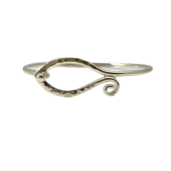 sterling silver bracelet V3