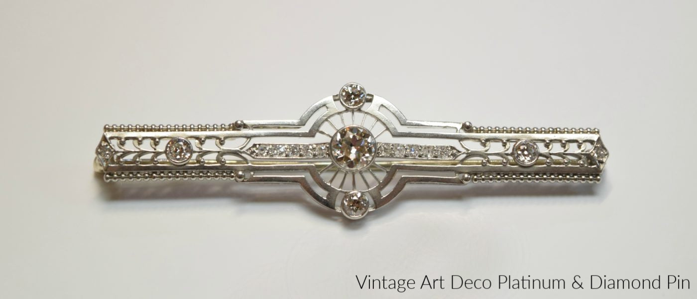 ARTISTIC PERIODS OF JEWELRY