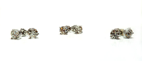 Features to consider when purchasing Diamond studs