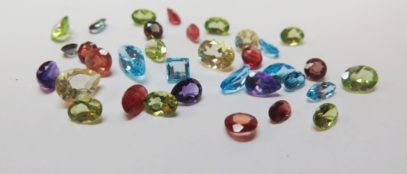 Budget Friendly Stones