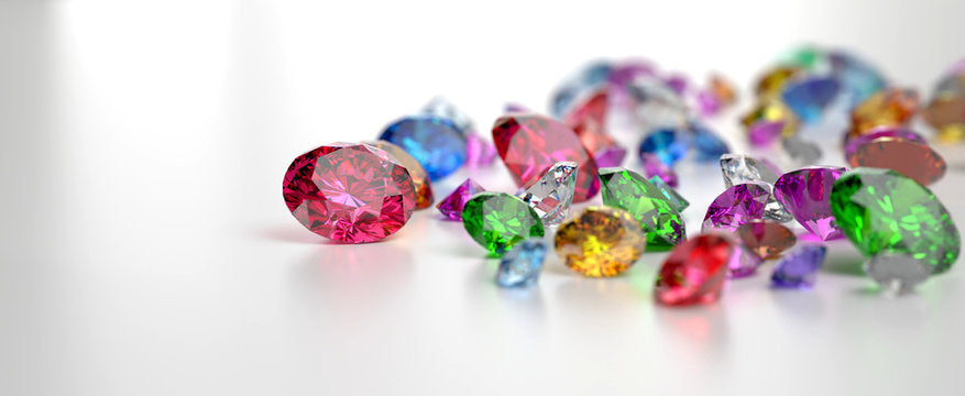 Gemstones