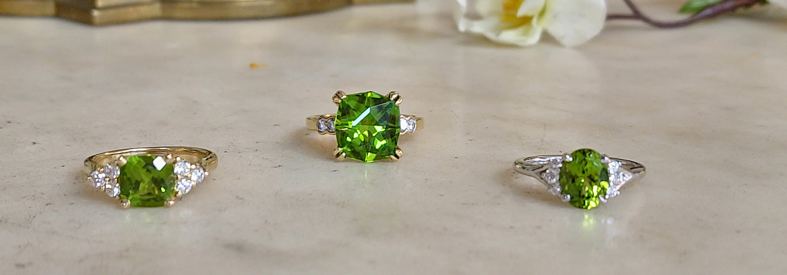 Peridot