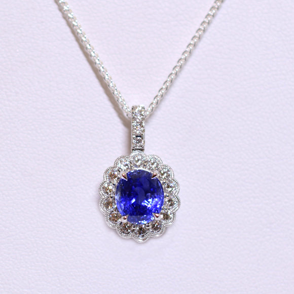 Necklaces & Pendants – Jonathan's Jewelers