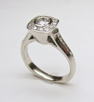 Diamond Ring V2