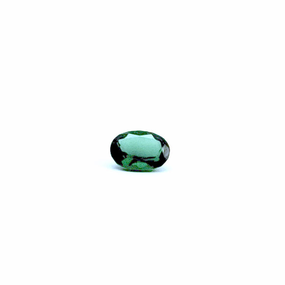 Green Tourmaline