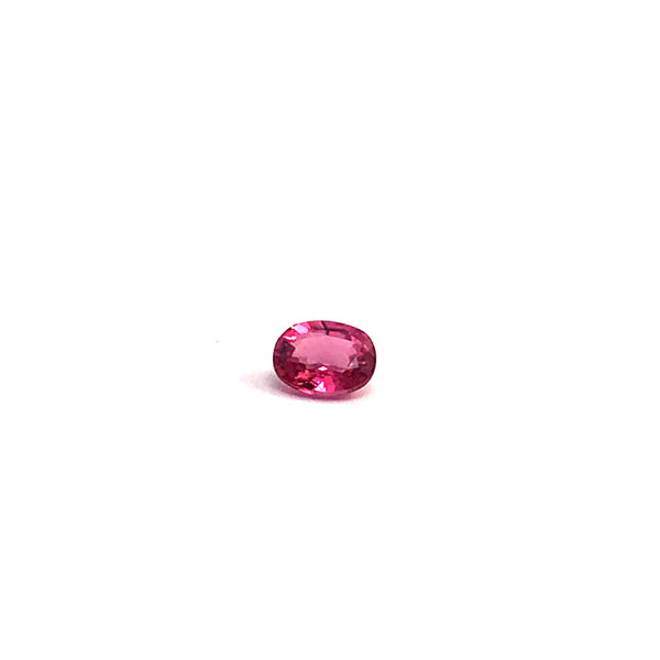 Pink Sapphire V1