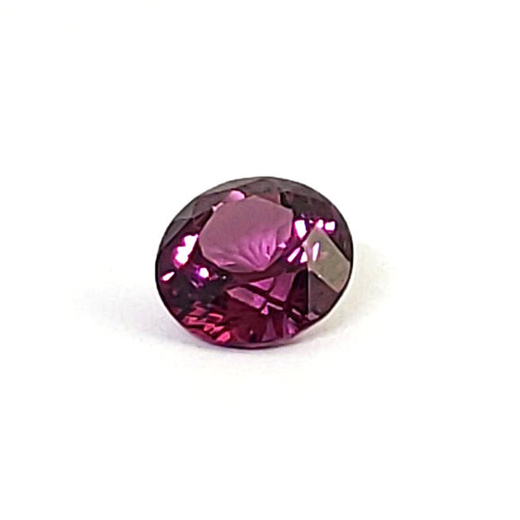 rhodolite garnet